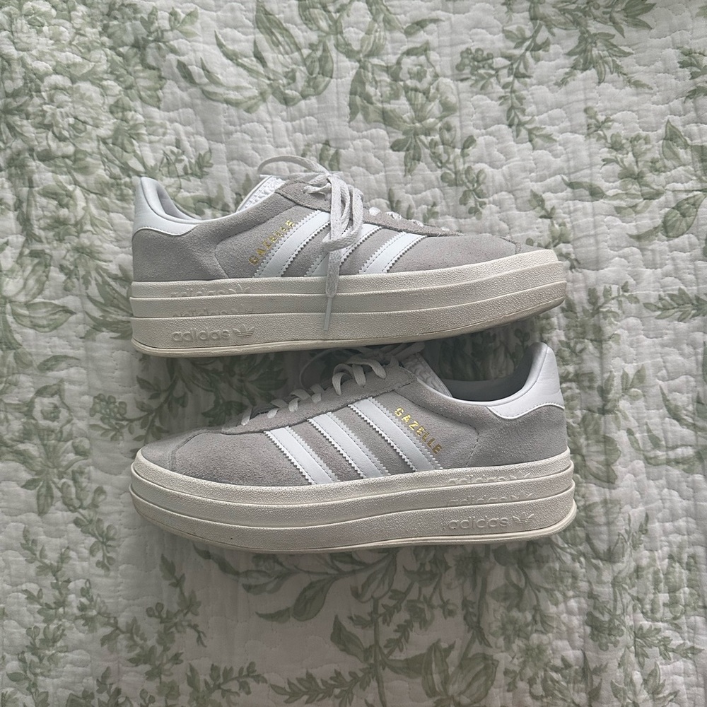 Adidas Platform Gazelle